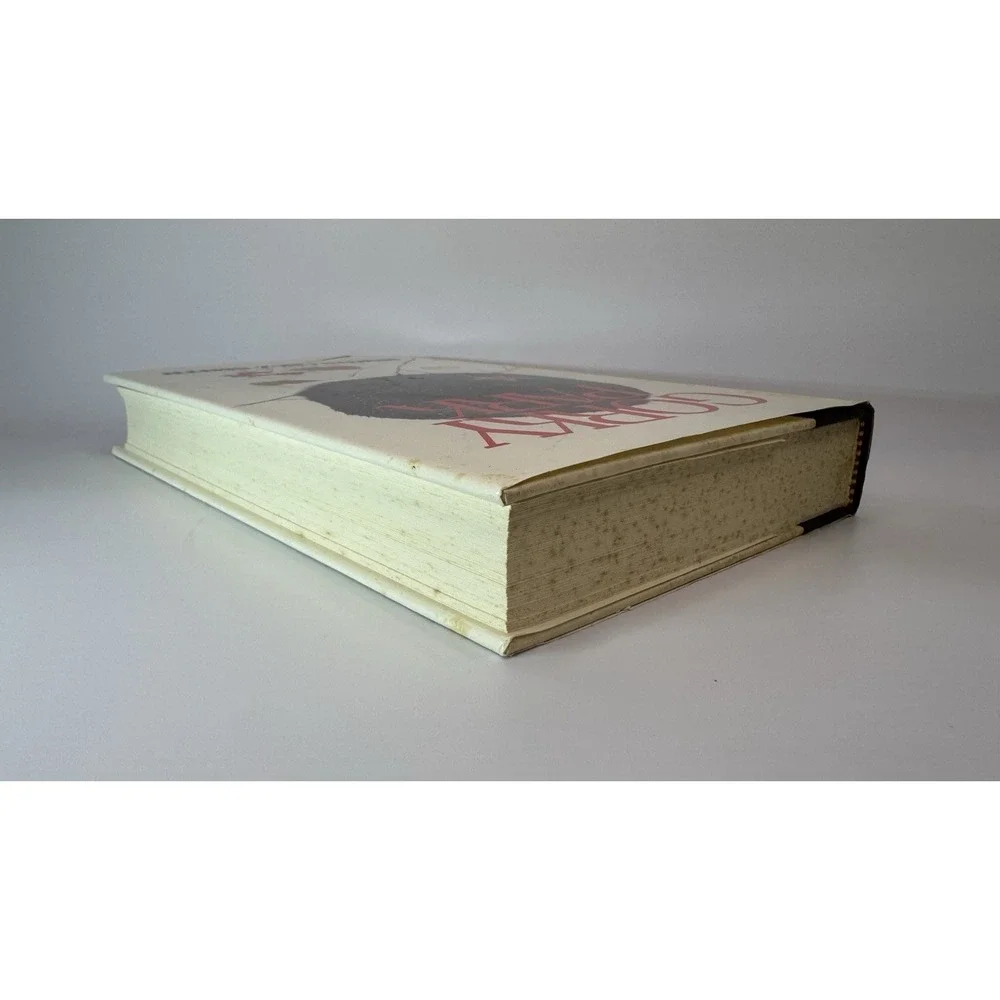 Gorky Park by Martin Cruz Smith ( FIRST EDITION ) 1981, dust jacket, hard cover.